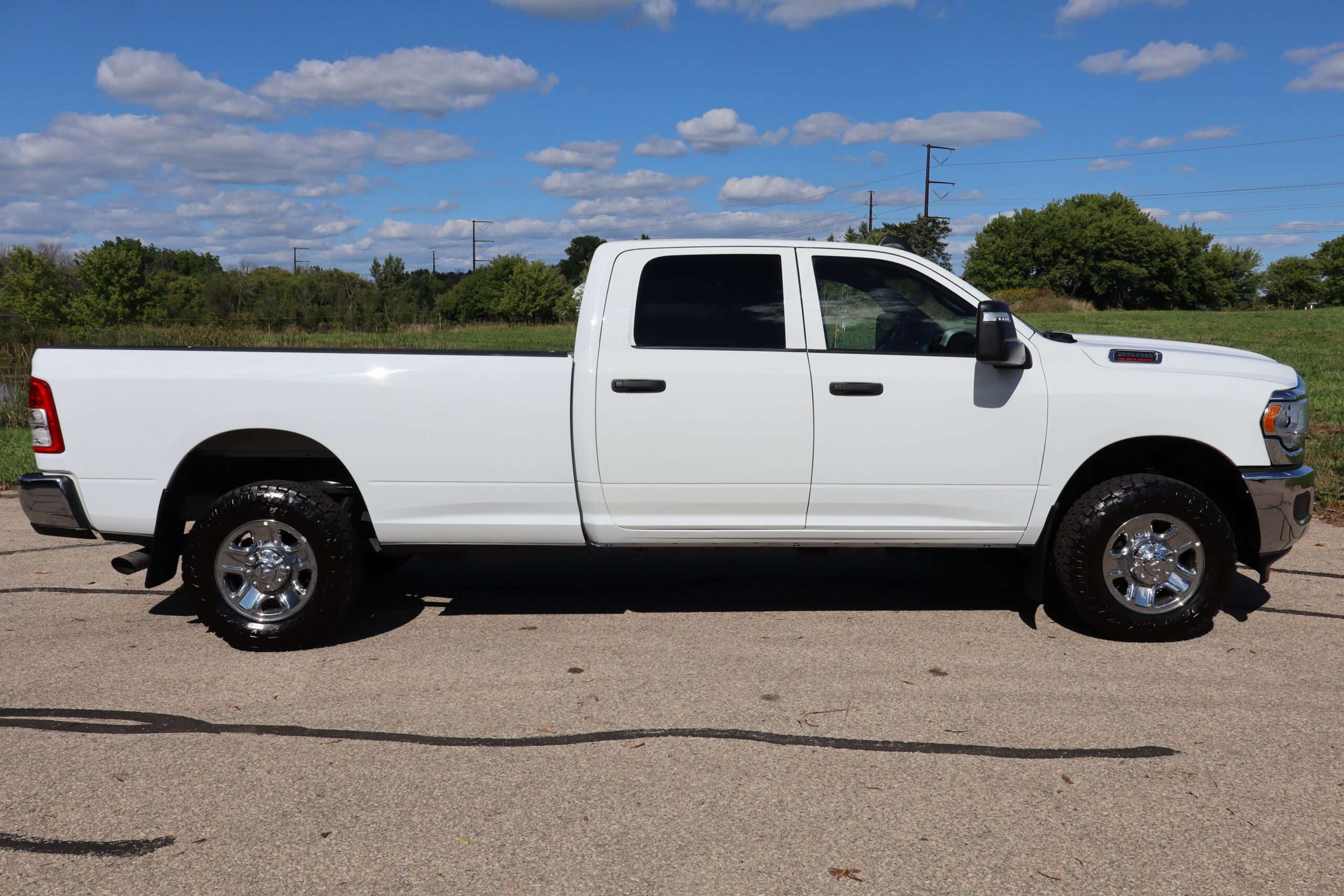 ram ram 2500 pickup 2024 3C6UR5HLXRG253801 image ram ram 2500 pickup 2024 3C6UR5HLXRG253801 image